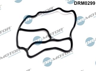 Dr. Motor DRM0299