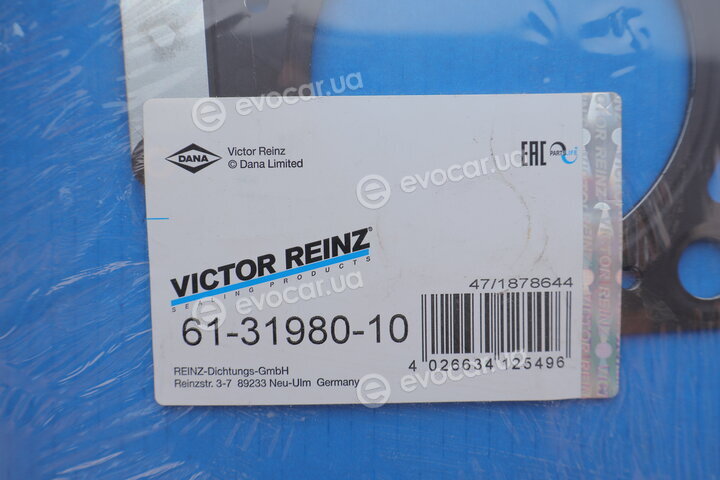 Victor Reinz 61-31980-10