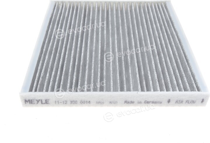 Meyle 11-12 320 0014