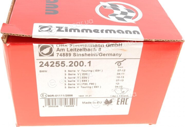 Zimmermann 24255.200.1