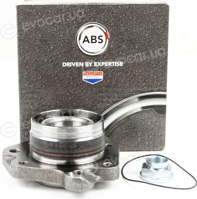 A.B.S. 200725