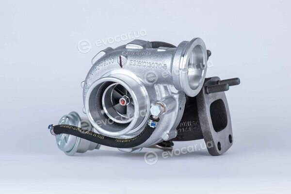 BorgWarner 5316 988 7155