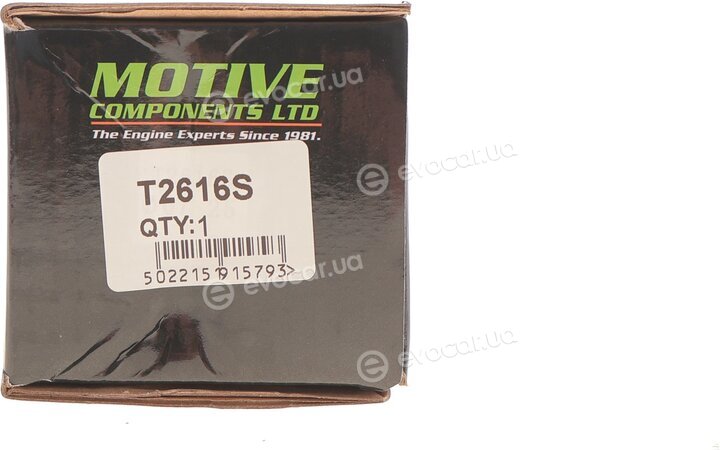 Motive T2616S