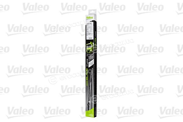 Valeo 628500