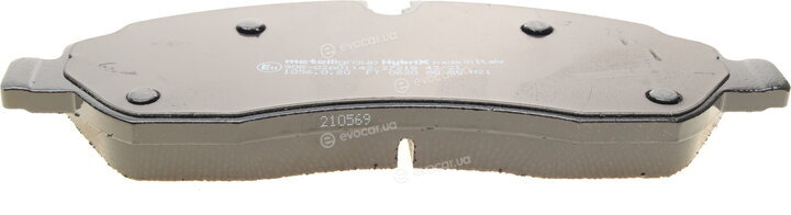 Metelli 22-1032-0