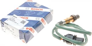 Bosch 0 258 017 018