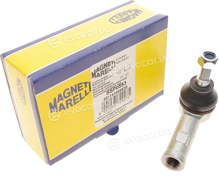 Magneti Marelli 301191605530