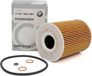 BMW / Mini 11427837997
