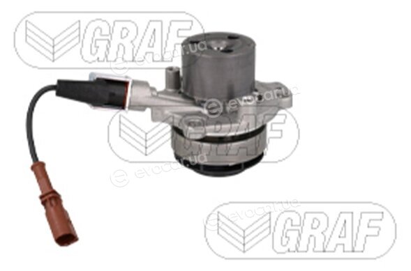Graf PA1360A