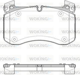 Woking P19403.00