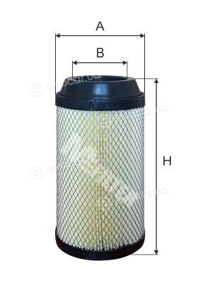 MFilter A 1061