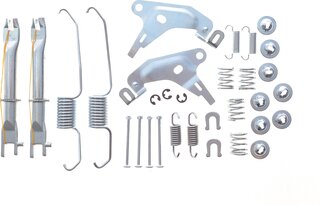 Kawe / Quick Brake 105-0003S