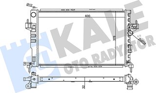 Kale 357030