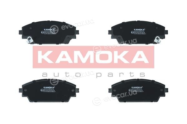 Kamoka JQ101416