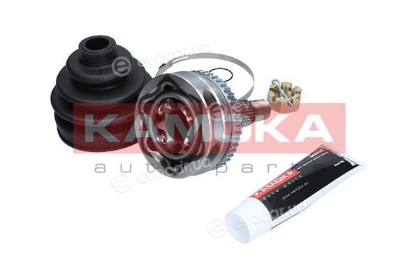 Kamoka 6576