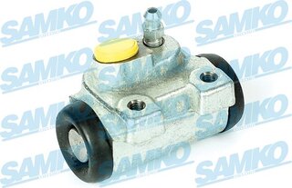 LPR / Samko C11371
