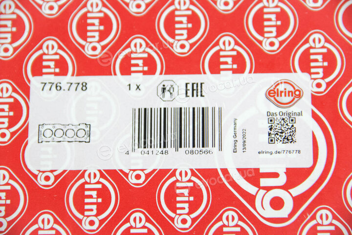 Elring 776.778