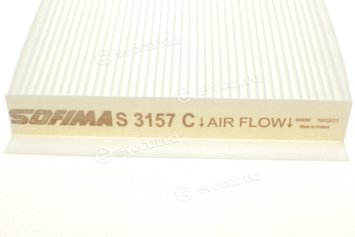 Sofima S 3157 C