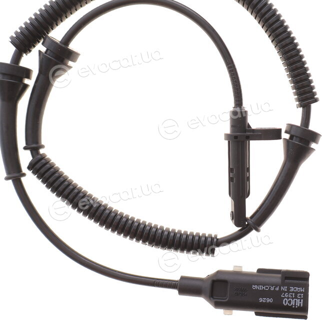Astemo (Hitachi) / Huco 131397