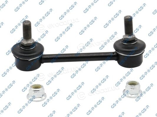 GSP S050351