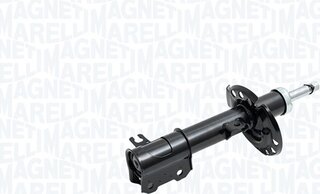 Magneti Marelli 357202070200
