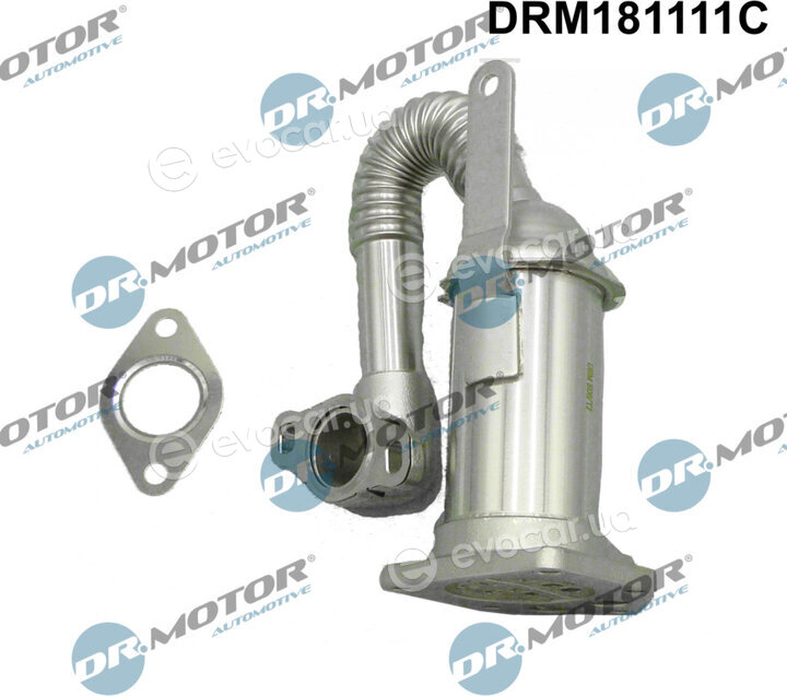 Dr. Motor DRM181111C