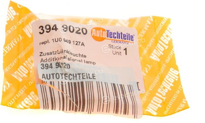 Autotechteile 394 9020