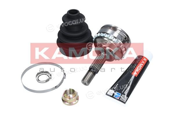 Kamoka 7140