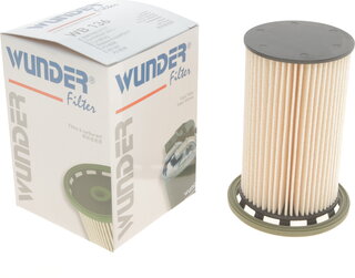 Wunder WB 136