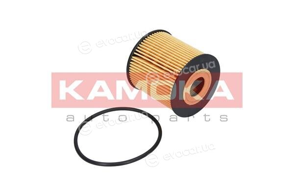Kamoka F107801