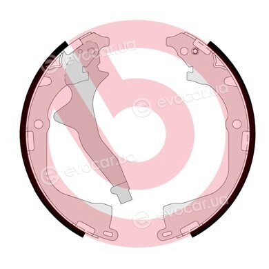 Brembo S 85 542