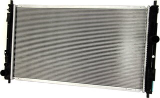 Nissens 61019
