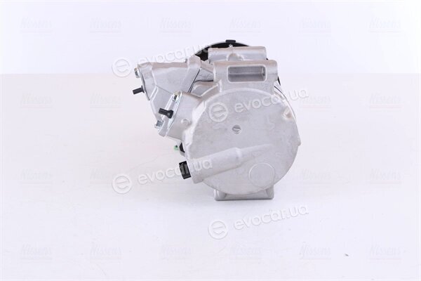 Nissens 890876