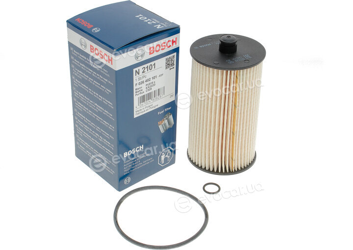 Bosch F 026 402 101