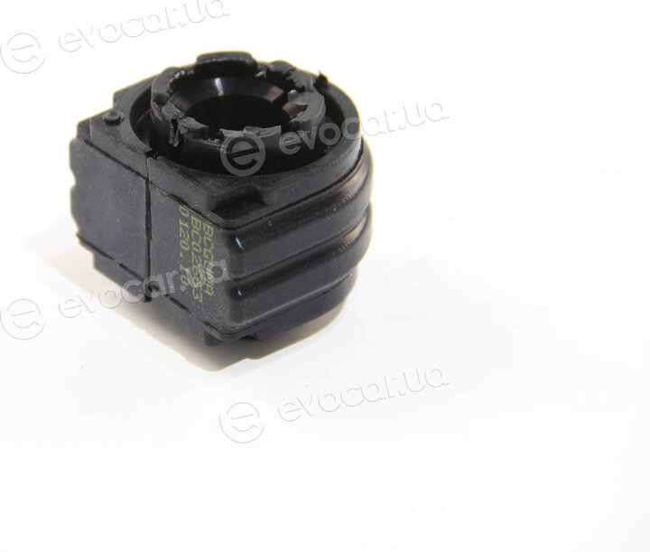 BC Guma 02663