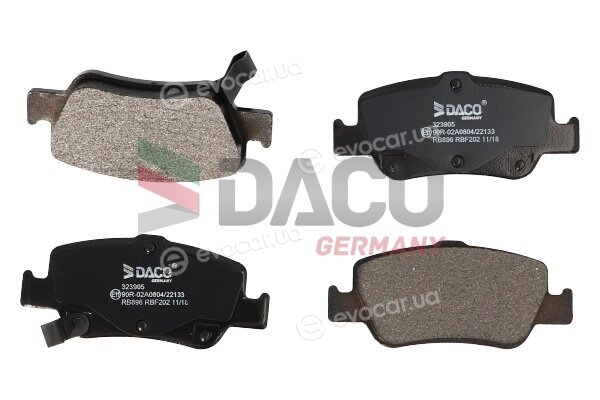 Daco 323905