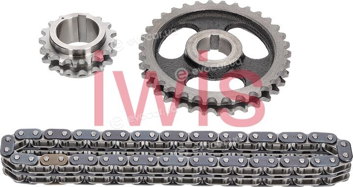 Iwis 59124Set