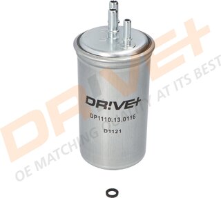 Drive+ DP1110.13.0116
