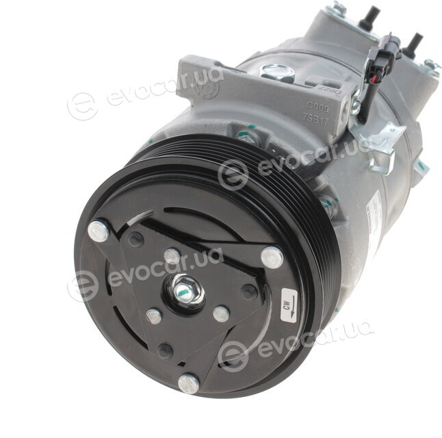 Mahle ACP 610 000S