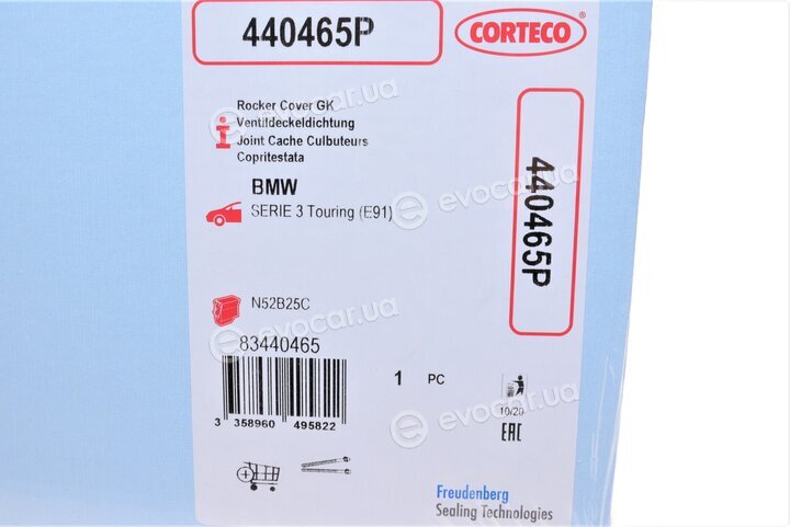 Corteco 440465P