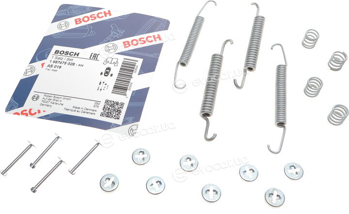 Bosch 1 987 475 028
