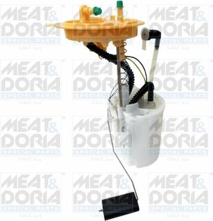 Meat & Doria 77208