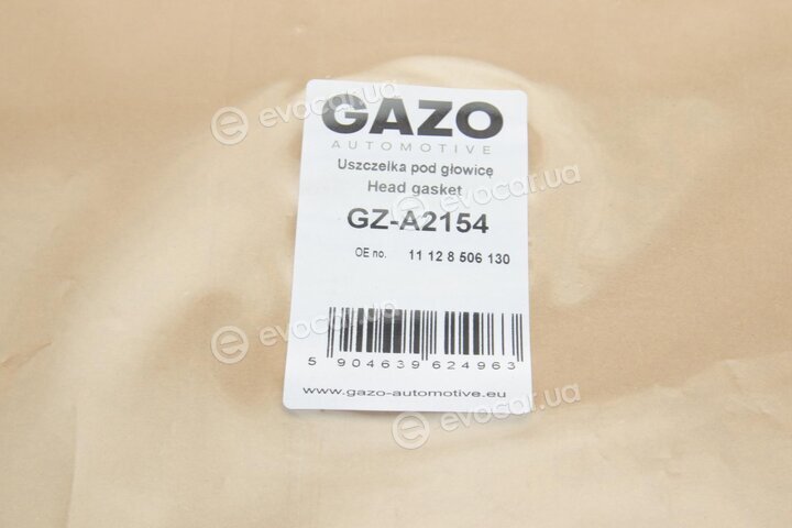 Gazo GZ-A2154