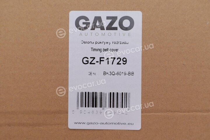 Gazo GZ-F1729