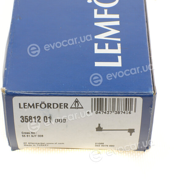 Lemforder 35812 01
