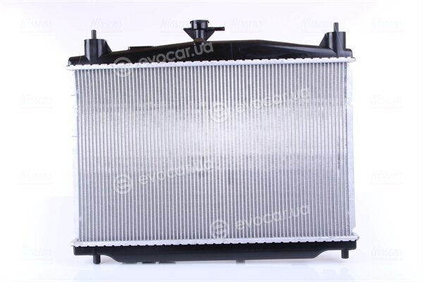 Nissens 68504