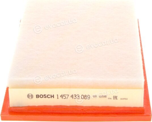 Bosch 1 457 433 089