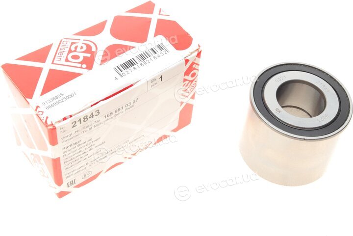 Febi 21843