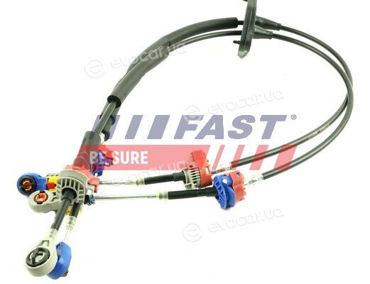 Fast FT73077