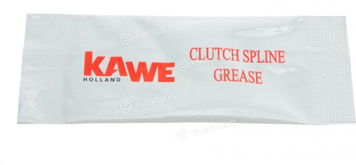 Kawe / Quick Brake 962639